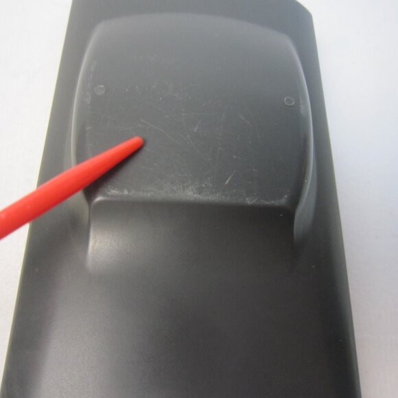 Toshiba VC-L2B VCR Remote Control OEM - Used - Tested - Works - Picture 7 of 10